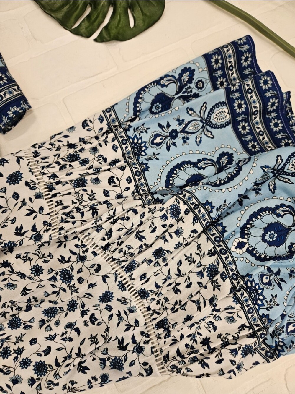 Boho Two Piece Set - Picture 5 of 6
